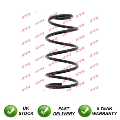 Coil Spring Front KYB Fits Ford C-Max 2010-2015 1.6 dCi + Other Models - Photo 1/4