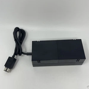 Microsoft OEM Power Supply AC Adapter Brick Only For Xbox One Model PB-2201-02M1 - Picture 1 of 9