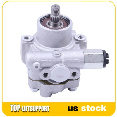 Power Steering Pump For Infiniti QX4 For Nissan Pathfinder 1996-2000 21-5028 Foto 1 de 4