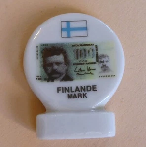 Euro Bohne - Super U 2002 - Die Marke in Finnland - Bild 1 von 2