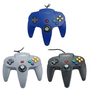 For USB Controller Gamepad Joystick For PC MAC - Afbeelding 1 van 27
