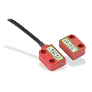 IDEM Non Contact Interlock Safety Interlock Switch MPC 2NC 1NO MPC-114106 - Picture 1 of 3