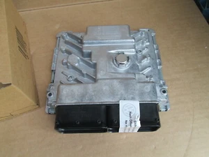 8X0906259 Engine Control Unit Audi A1 2015-2018 New Genuine - Picture 1 of 3