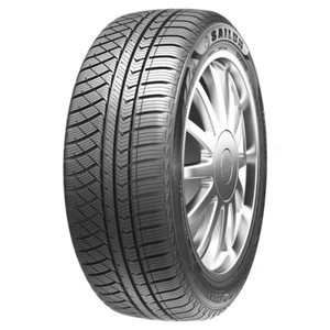 GOMMA 4 STAGIONI SAILUN COMMERCIO 4 SEASONS 195 65 R 16 104/102 T - Foto 1 di 6