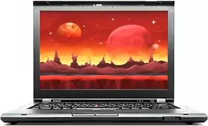 ~OVERSTOCK SALE~ 14" Lenovo ThinkPad i5 Laptop PC 8GB! RAM 512GB SSD! Webcam! - Picture 1 of 13