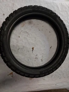 PNEU METZELER MCE KAROO 3 120/70 R19 - Foto 1 di 3