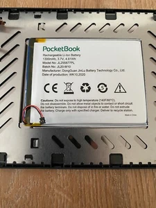 Akku für PocketBook Basic Lux 2 - Bild 1 von 1