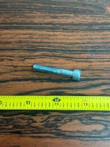 Polaris Screw, Genuine OEM Part 7515156 NEW NOS - Picture 1 of 1