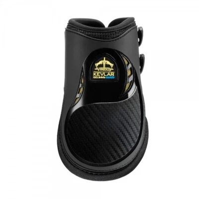 Veredus  Kevlar Gel Vento Streichkappe  Extra strong  - hinten - - Bild 1 von 2