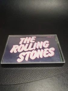 Musikkassette ROLLING STONES (Amiga) MC Cassette Tape 055885 - Bild 1 von 7