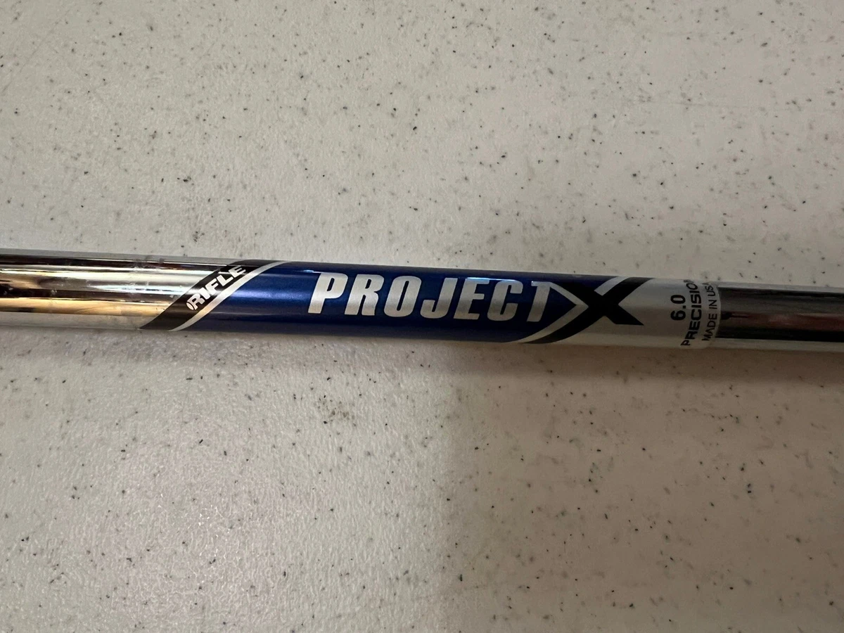 Precision Rifle Shafts for sale | eBay