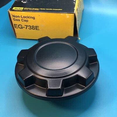 Tapa de gasolina de colección Porsche 924 1977-79 VW Scirocco 1979-76 NUEVO Foto 1 de 4