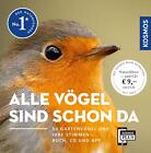 Alle Vögel sind schon da | Volker Dierschke | Taschenbuch | 128 S. | Deutsch