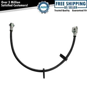 Rear Center Brake Hose For 2004-2008 Ford F-150 2006-2008 Lincoln Mark LT - Picture 1 of 4
