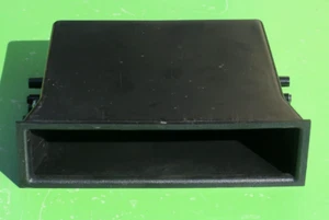 METRA DASH PANEL POCKET STORAGE 3 CD BOX 88-00-9000 4 TOYOTA CELICA 86-05 MR2 - Picture 1 of 10