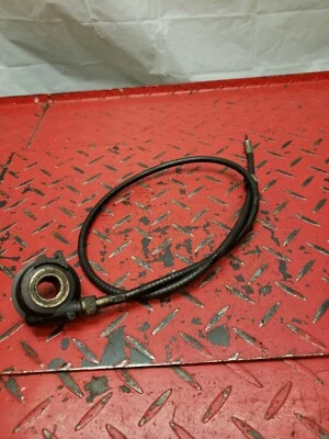 Yamaha XS1100F 1979 "2" conjunto de mecanismo medidor de velocímetro Foto 1 de 4