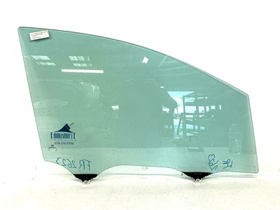 ⭐2014-2017 HONDA ODYSSEY FRONT RIGHT PASS DOOR WINDOW GLASS TINTED OEM LOT2623 - Image 1 of 4