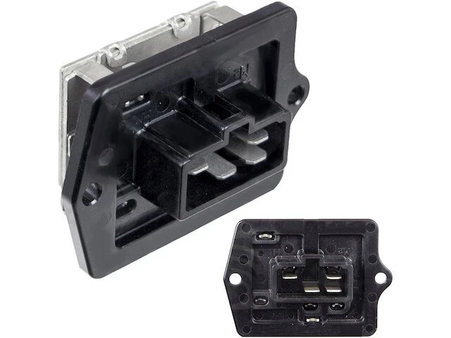 Resistencia del motor del soplador para Suzuki Grand Vitara 2001 2000 HY138PT 1999-2002 Foto 1 de 1