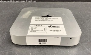 Apple Mac mini Late 2014 MGEN2LL/A Intel Core i5-4278U 2.60GHz 8GB RAM 1TB HDD - Picture 1 of 5