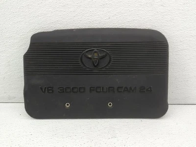 Крышка двигателя 2000 Toyota Sienna T2TKF - Изображение 1 из 4