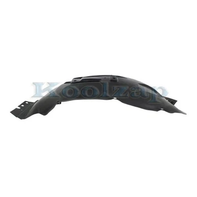 For 01-05 Explorer Sport Trac Front Splash Shield Inner Fender Liner Driver Side Foto 1 de 4