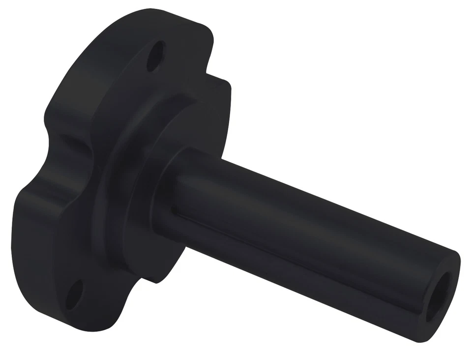 Allstar Performance    All31032    Crank Pulley Mandrel - Image 1 of 1