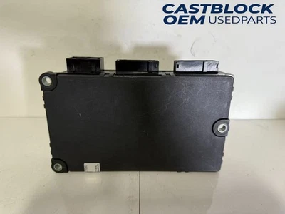 Módulo de control convertible Mercedes W209 CLK320 CLK500 2003-2009 2098204526 OEM Foto 1 de 4