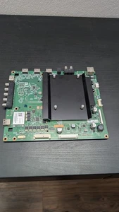 VIZIO, MODEL # E65-E3, LFTIVKNT SERIE, MAIN BOARD PART #   0165CAQ04E00 - Picture 1 of 10