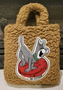 Gucci X The Jetsons Childrens Wool Handbag Tote - Picture 1 of 13