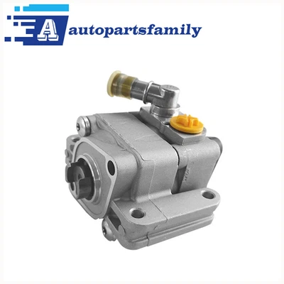 Bomba de dirección asistida para BMW E81 E87 E83 120i X3 05-16 2,0 L 3,0 L 32416780413 Foto 1 de 4