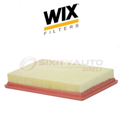 WIX Air Filter for 1996-1999 Mercury Sable - Intake Inlet Manifold Fuel gk Foto 1 de 4