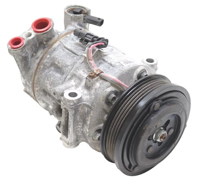 Opel Insignia B Sports Tourer 1,5 Turbo 39157292 Klimakompressor Kompressor - Image 1 of 4