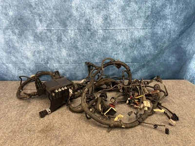 FORD EXPEDITION 2018-2021 ENGINE BAY WIRING HARNESS W/ FUSE BOX 3.5l OEM - Image 1 of 4