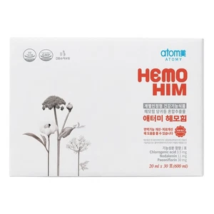 Premium Apoyo Inmunológico 20ml x 30 Packs K-Beauty - Imagen 1 de 1