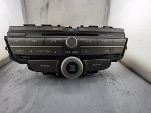 2008 2009 2010 2011 Honda Accord CD Player AM FM Radio Receiver OEM 39100TA0A01 - Picture 1 of 10