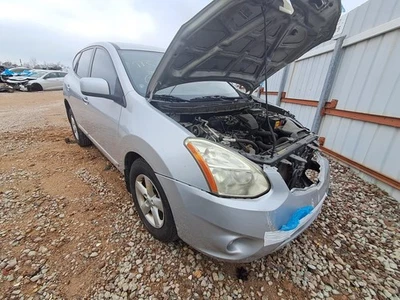 Compresor de aire acondicionado usado se adapta a: Nissan Rogue 2013 grado A Foto 1 de 4