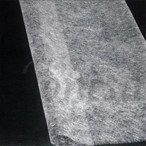 1M 12g Double Sided Fusible Interfacing Fabric Buckram Glue Tape Iron DIY Cloth - Picture 1 of 6