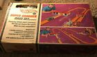 Hot Wheels 1969 Super Charger Race Set Near Complete Missing Cars