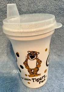 MU Missouri Tigers Sippie Cup officially licensed Mizzou NCAA - Picture 1 of 4