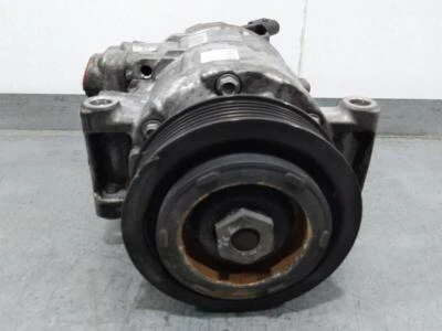 4471503620 air conditioning compressor for Audi A4 Ber. (B8) BASE 2007 4884608 - Image 1 of 4