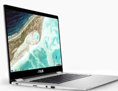Portable Chromebook Asus C523N N3350 8 RAM 64 SSD Chrome os 15,6'' - Photo 1/4