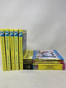 Menge 6 Nancy Drew Kinderbücher Taschenlampe Serie + 7 Clue Crew Geschichten  - Bild 1 von 5