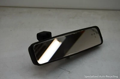 2007 年本田 Pilot Ridgeline 内后视镜 原始设备制造商 — 第 1/4 张图片