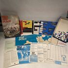 War and Peace Bookcase Game of the Napoleonic Wars Avalon Hill 1980 Vintage