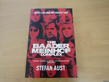 The Baader-Meinhof Complex by Stefan Aust (Paperback, 2008)