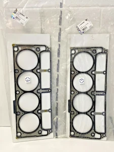 Genuine GM Holden Commodore VZ VE VF V8 Head Gaskets L76 L98 L77 LS3 - Picture 1 of 2