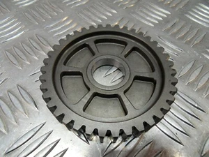 Caja de cambios de motor original Suzuki GSR GSXR GSXS 600 750 PRIMERA MARCHA (39T) 2000 a 2018 - Imagen 1 de 7