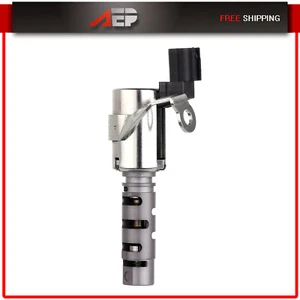 Left Variable Valve Timing Solenoid 2004-2009 For Toyota 4Runner 4.0L - Picture 1 of 10