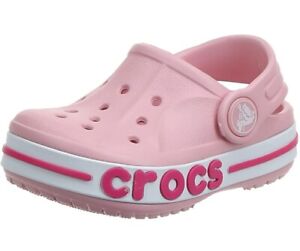 crocs kids