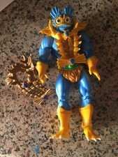 motu classics merman
